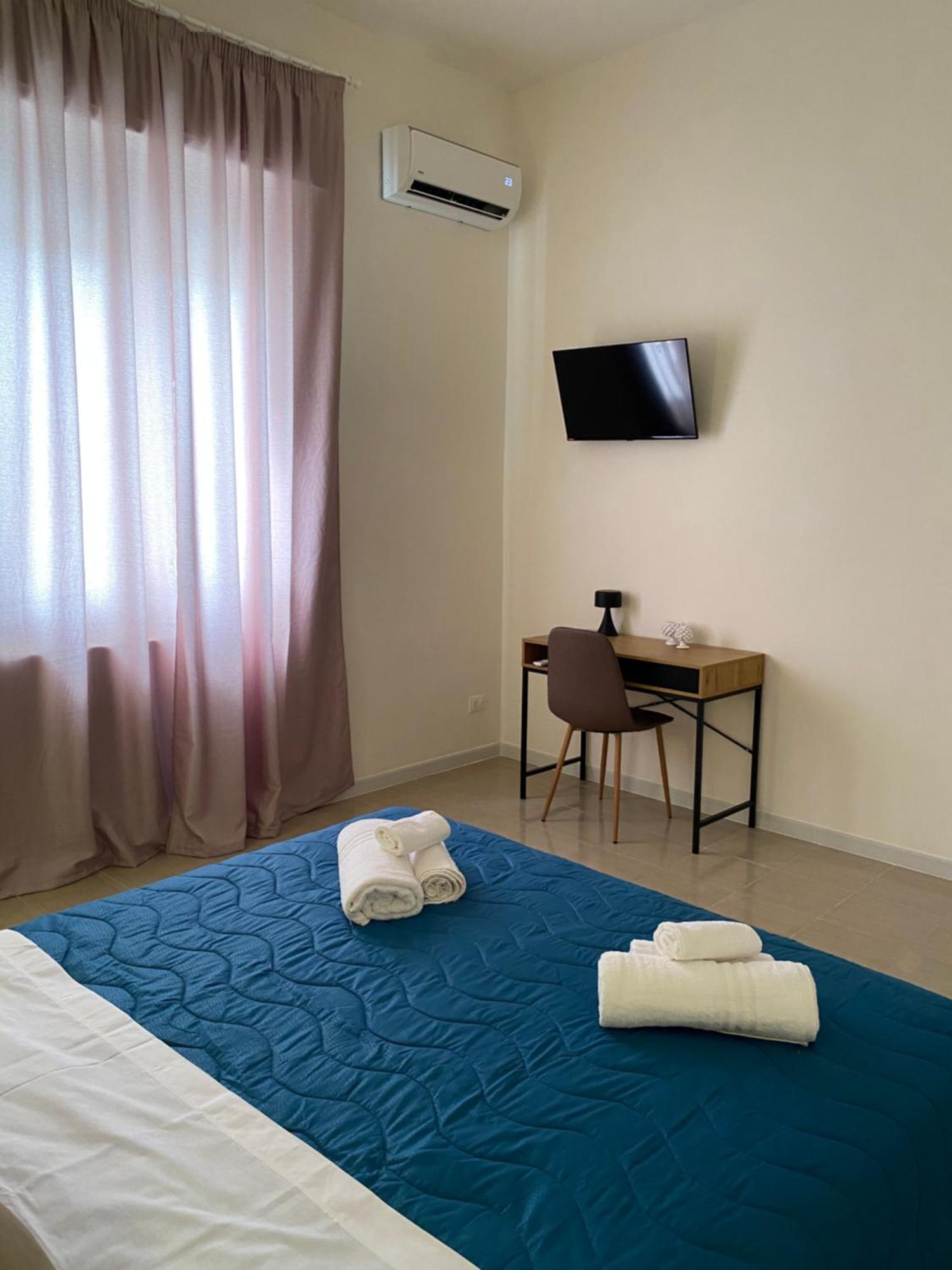 Lapignaapartments Марсала Екстер'єр фото