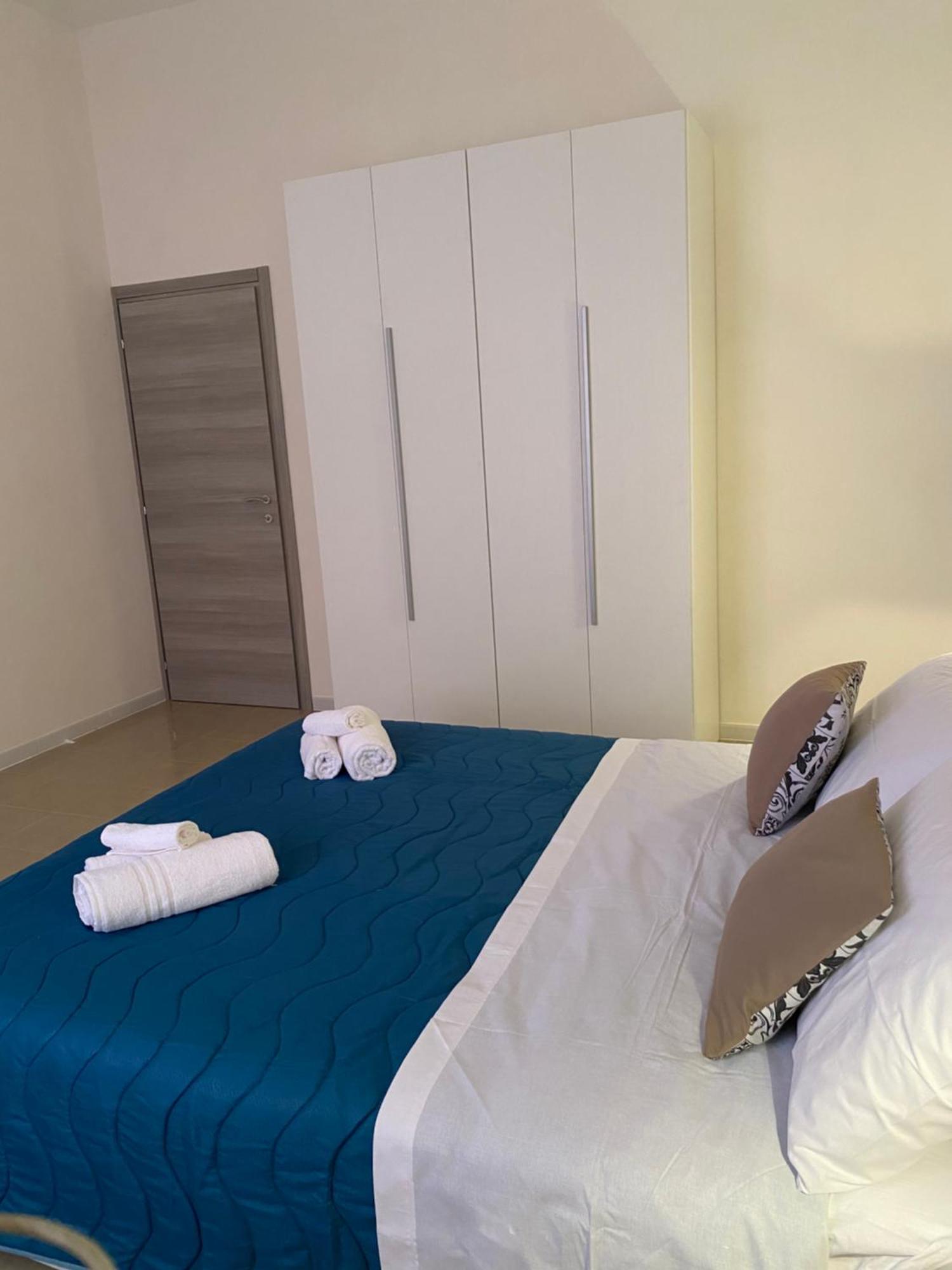 Lapignaapartments Марсала Екстер'єр фото